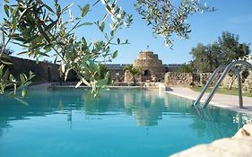Masseria Bosco & Masseria Strazzati
